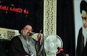 آية الله خاتمي: شعبنا لن يسمح لأحد بتفتيش مراكزه العسكرية