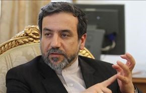عراقجي: لانضحي بالاتفاق الجيد من اجل الوقت