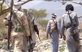 الجيش واللجان يدكان مواقع بجيزان ونجران السعوديتين