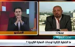 سورية:هزيمة استراتيجية لـ