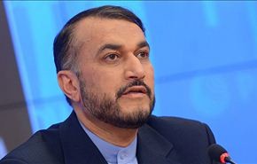 عبداللهيان لوزير الخارجية السعودي: النهج العسكري في المنطقة أمر غير بناء