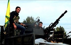الاكراد يحررون 22 قرية بين تل تمر وحلب من 