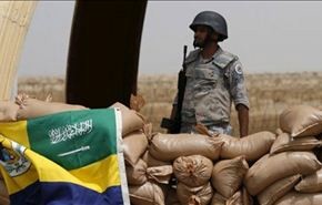 مقتل عقيد سعودي بلغم؛ وصواريخ تدك مواقع على الحدود مع اليمن