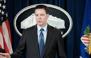 مدير FBI: لا نستطيع منع تجنيد 