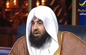 بالفيديو، داعية سعودي: الانتخابات لا تجوز شرعاً ولابد من ..