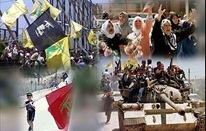 أنظر كيف قلب حزب الله اللبناني 