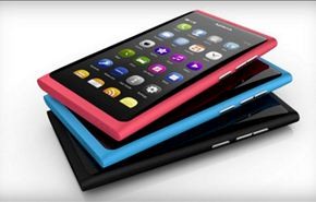 نوكيا Nokia تكشف عن عودتها لسوق الهواتف المحمولة