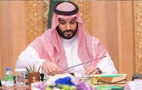 مجتهد: بن سلمان يترجى بوتين لإقناع ايران وانصارالله بوقف الحرب باليمن