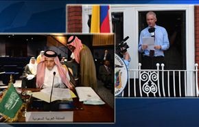 ويكيليكس يكشف عن تورط السعودية بافتعال ازمات مأساوية بالمنطقة
