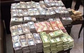 افزایش بی‌سابقۀ نرخ دلار در عراق