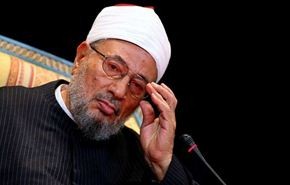 مصر تأمر المساجد بحرق كتب البنا وقطب والقرضاوي