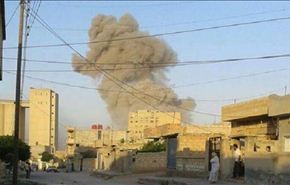 انفجاران يستهدفان مدينة الحسكة وأنباء عن قتلى وجرحى