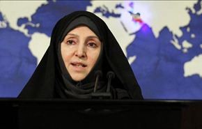 افخم: فريقنا النووي المفاوض يعتمد إرشادات القائد دوما
