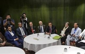 نامه گروههای یمنی شرکت کننده درژنو به بان کی مون