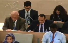 ناشط يمني ينتقد الصمت الدولي إزاء العدوان على بلاده+فيديو