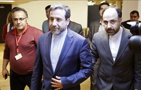 عراقجي: تقدمنا في النص الرئيسي للاتفاق اكبر من الملاحق
