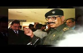 اعتقال السعدون عضو قيادة قطر العراق لحزب البعث المنحل