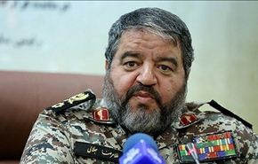 العميد جلالي: حجم السلاح الذي تشتريه السعودية يجعلها تهديداً بالنيابة