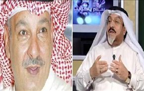 الكويت.. تفجير الصادق أودى بحياة نجمَي الدراما الرفاعي والسالمان