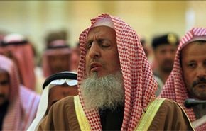 من يستهزئ باللحية مجرم خبيث!