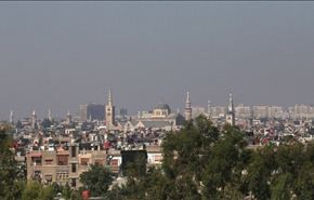 قتلى وجرحى في قصف بقذائف الهاون على دمشق