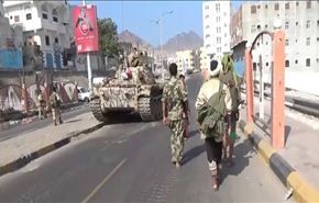مقتل جندي سعودي بنجران، ومعسکر لداعش في حضرموت