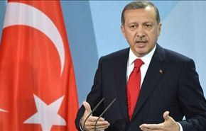 اردوغان يتحول الى “بطة عرجاء” بسبب سوريا