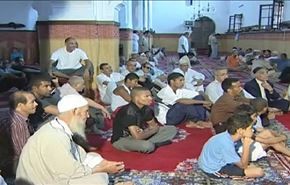 الاجواء الروحانية لشهر رمضان في المغرب
