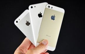 ايفون iPhone يستغني عن زر رئيس فيه