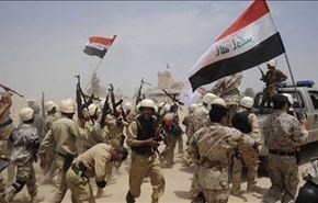 تحرير قضاء بيجي بالكامل ومقتل 26 داعشيا غربي الانبار