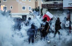 المنامة تقمع احتجاجات تضامنية مع الشيخ سلمان والمعتقلين