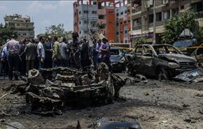 فيديو خاص؛ من المتهم في اغتيال النائب العام في مصر؟!