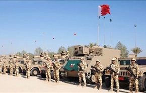 واشنطن تستأنف بيع الاسلحة للبحرين و