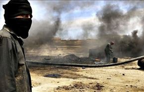 الهند تحظر تجارة النفط مع المنظمات المرتبطة بـ 