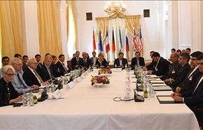 اجواء مفاوضات فيينا في اول يوم من التمديد+فيديو