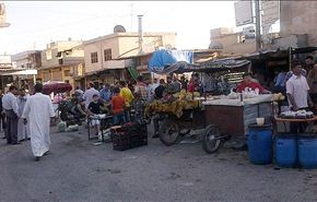 أهالي نبل والزهراء يعيشون شهر رمضان بصعوبة+فيديو