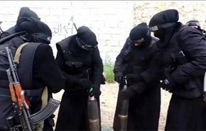 ابنة المتحدث باسم الخارجية السودانية تلتحق بـ