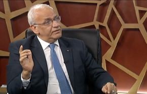 عريقات: ليس هناك أمل بنجاح اية مبادرة امام التعنت الاسرائيلي