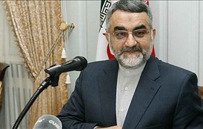 ايران تحذر من رفع مستوى التخصيب ان لم يحصل اتفاق