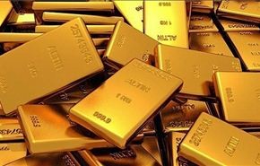 ازالة العقبات التي اعترضت نقل 13 طنا من الذهب الی ایران
