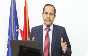 المنامة تعتقل القيادي في جمعية الوفاق مجيد ميلاد