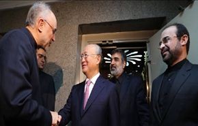 خاص؛ ماذا يريد امانو في طهران، هل ستنجح مفاوضات فيينا؟+!فيديو
