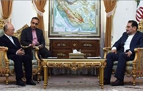 ايران تؤكد رغبتها في التوصل الى اتفاق نووي عادل ومتوازن