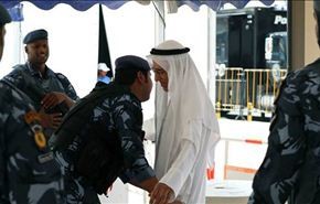 صلاة جمعة موحدة في الكويت بمشاركة الامير
