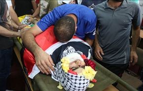 الكسبة.. أراد الصلاة في المسجد الاقصى فرجع على الاكف شهيدا