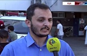 الغصين: نخشى مؤامرات بعض الدول العربية بحق القضية الفلسطينية