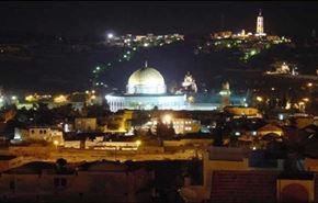 القدس من خلال البنى الفكرية للامام الخميني قدس سره