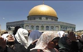 يوم القدس العالمي يوم للمستقبل