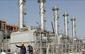 ايران.. انتاج 20 مليار متر مكعب من حقل بارس الجنوبي الغازي