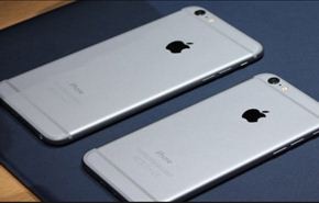 حافظات لهاتف آيفون 6 